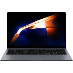 Samsung Galaxy Book4 Intel Core i5-1355U 16Go 512SSD Intel Xe Graphics 15.6"