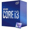 Intel I3-10100F 3.6Ghz