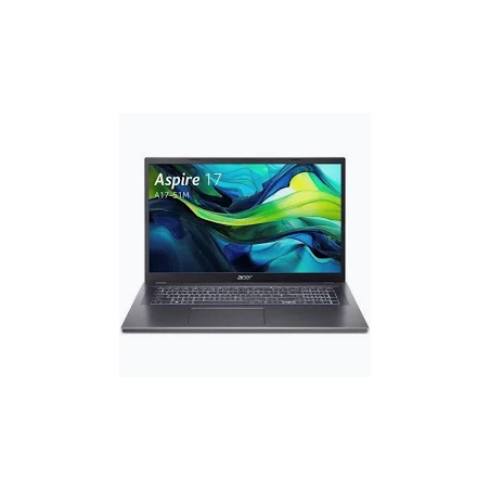 Acer Aspire 17 A17-51M-74ZG Gray