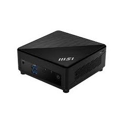 MSI Cubi 5 12M-262BEU Bundle I3-1215U