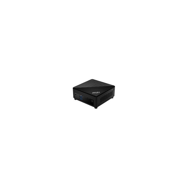 MSI Cubi 5 12M-262BEU Bundle I3-1215U