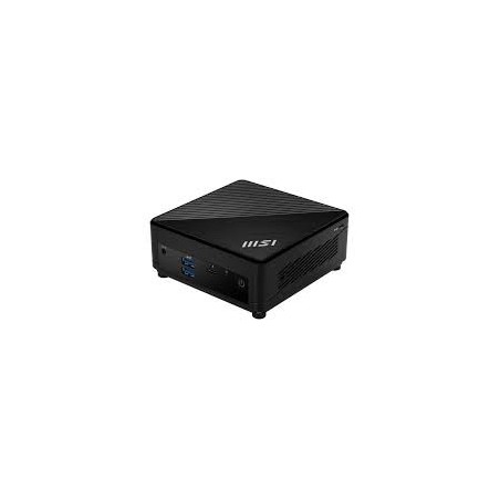MSI Cubi 5 12M-262BEU Bundle I3-1215U