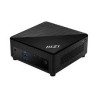 MSI Cubi 5 12M-262BEU Bundle I3-1215U