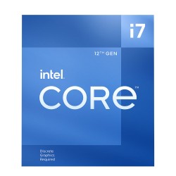 INTEL Core i7-12700 2.1GHz...