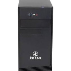 TERRA PC 6000 U5-225/16GB/500 + Windows 11 Pro - sans clacier