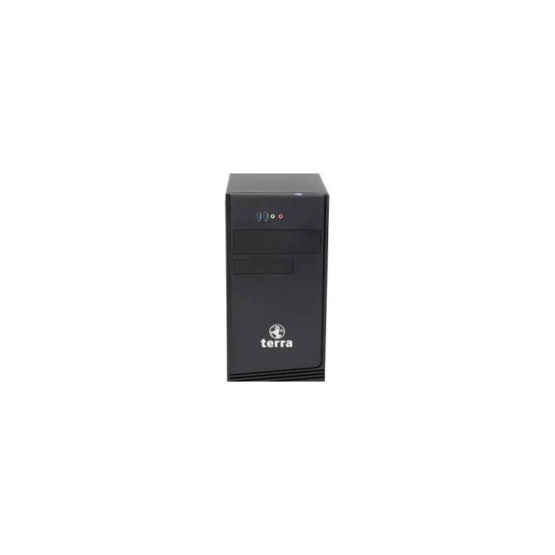 TERRA PC 6000 U5-225/16GB/500 + Windows 11 Pro - sans clacier