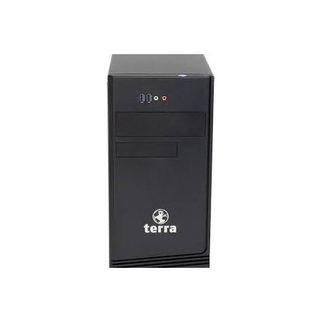 TERRA PC 6000 U5-225/16GB/500 + Windows 11 Pro - sans clacier